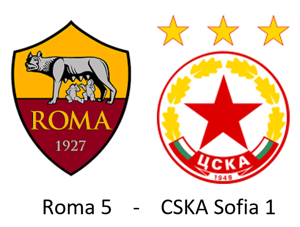 immagine new Roma Club Montenero Sabino
